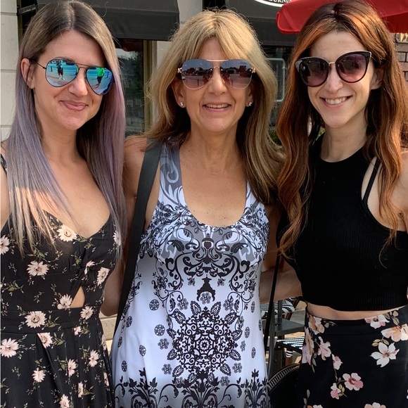 Meet your Posher, Jill - Picture 1 of 1